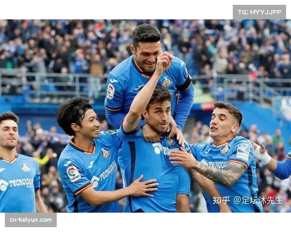 罗卡精准射门未能打破僵局，西甲赫塔菲与赫罗纳半场0比0战平