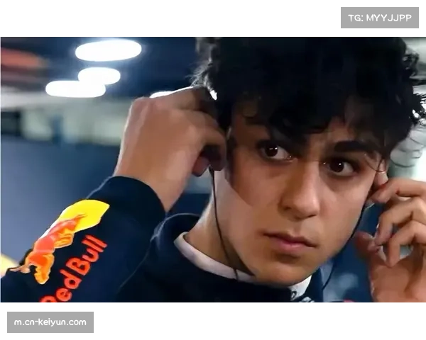 劳森林德布拉德效力Racing Bulls 红牛青训体系持续输出